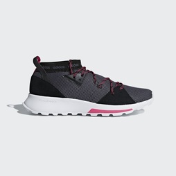 Adidas Quesa Női Akciós Cipők - Fekete [D66793]